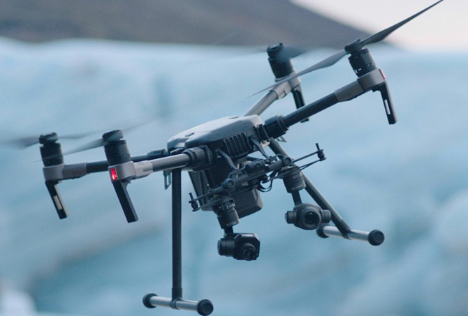 Commercial Roof Inspection in Denver