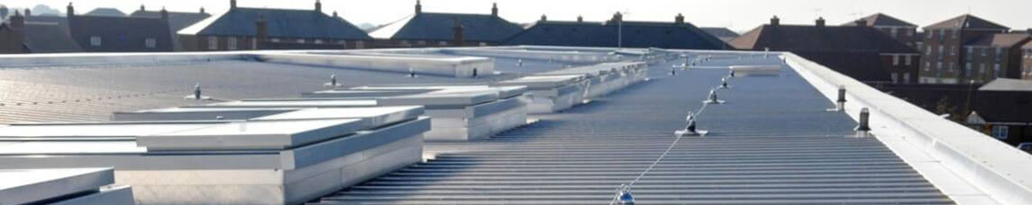 Denver Commercial Roofing