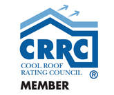 Cool Roof Systems installation