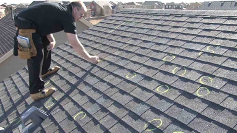 Commercial Insurance Claims in Denver