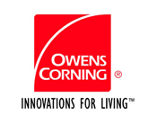 Owens Corning certified installer