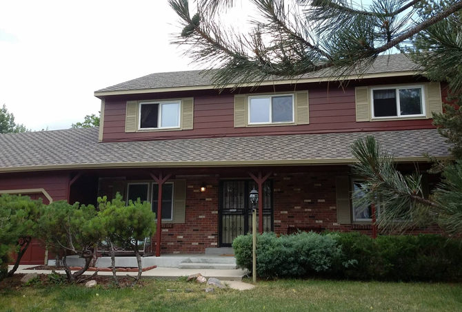 Customer Testimonial - Castle Rock, CO