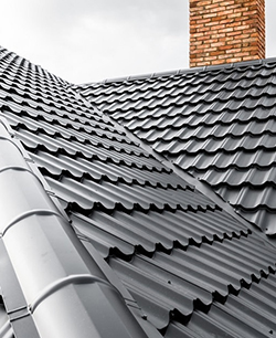 About ARCM Roofing Inc