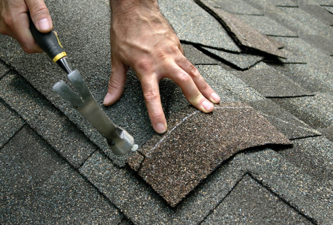 Roof Repair
