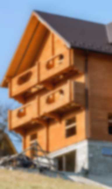 Firestone Building Products certified installer